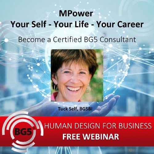 MPower - Your Self - Your Life - Your Career